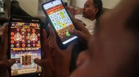 bandar judi indo|Judi online: Cerita pertobatan eks pecandu di tengah kian  .